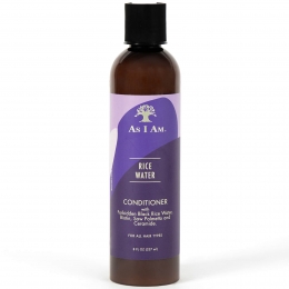 AsIAmRijstwaterConditioner237ml