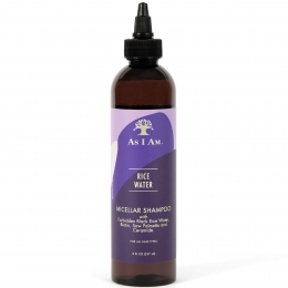 AsIAmRijstwaterMicellaireShampoo237ml