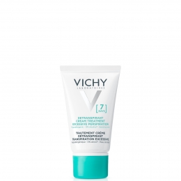 VICHY7DaysAntitranspiratieCrmeverzorgingenDeodorant30ml