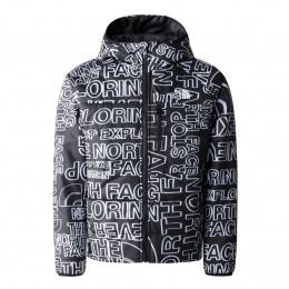 TheNorthFaceReversiblePerritoHoodedJacketKids