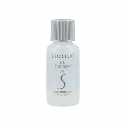BiosilkSilkTherapyLite15ml