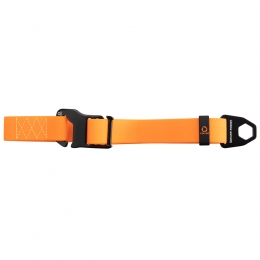 CollarHondenhalsbandEvolutororanje