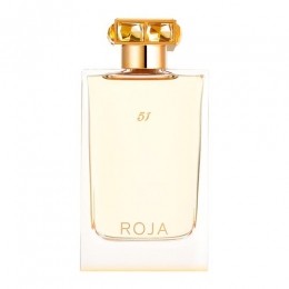 RojaParfums51PourFemmeEaudeParfum75ml
