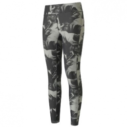 CasallThePalmPrintTightsActie