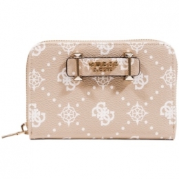 PortemonneeGuessSILIASLGMEDIUMZIPAROUNDSWGP9890140