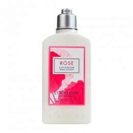 LOccitaneRoseBodylotion250ml