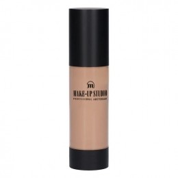 Make-upStudioFluidFoundationNoTransferWB2Honey15ml