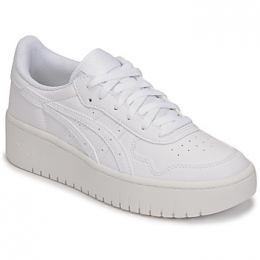 LageSneakersAsicsJAPANSPF
