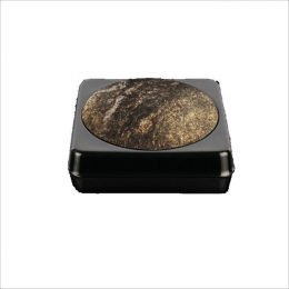 Make-upStudioEyeshadowMoondustRefillGoldenSphere18gr