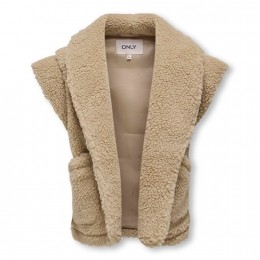 OnlyKidsKogiskaTeddyVest