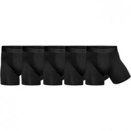 PanosEmporio5stuksBambooCottonBoxersActie