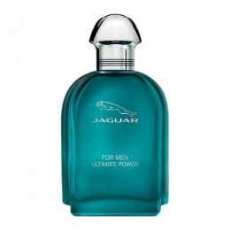 JaguarUltimatePowerEaudeToilette100ml
