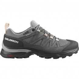 SalomonXWardLeatherGtxDames