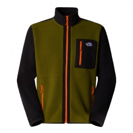 TheNorthFaceYumioriFleece