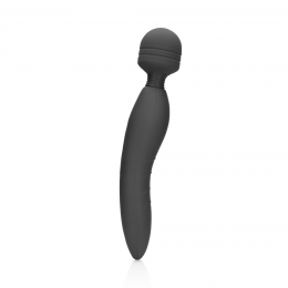 LovelineCharbonePowerfulWandVibrator30Cm