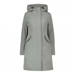 AirforceLong2PocketDeluxeParkaHc