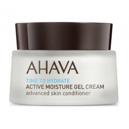 AhavaTimetoHydrateActiveMoistureGelCream50ml