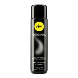 PjurOriginalGlijmiddelOpSiliconenbasis250ml