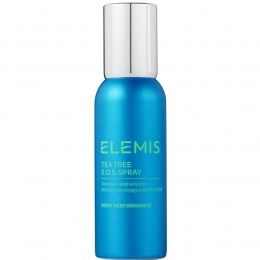 ElemisTeaTreeSOS60ml