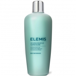 ElemisAchingMuscleSuperSoak400ml
