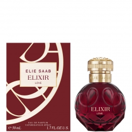 ElieSaabElixirLoveEaudeParfumSpray50ml