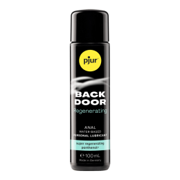 PjurBackDoorPanthenolGlijmiddelAnaalOpWaterbasis100ml