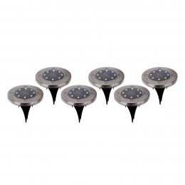 NveLEDdecoratie-solar-grondspieslampKian6perset
