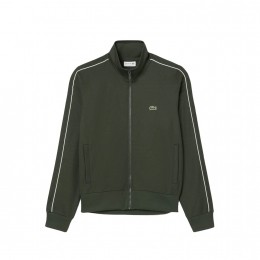 LacostePiquZip-upTrackjack