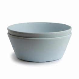 MushieKommenSetPowderBlue2stuks