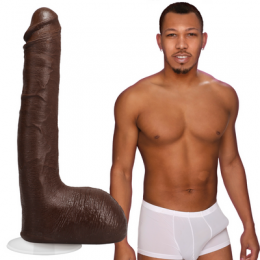 DocJohnsonRickyJohnsonDildo26cm