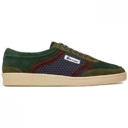 LageSneakersMorrisonSNEAKERSMETEOR