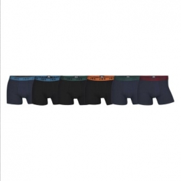 JBS6stuksCottonTightsBoxersActie