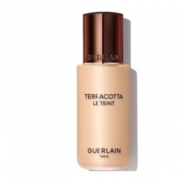 GuerlainTerracottaLeTeintFoundation2WWarmDor35ml