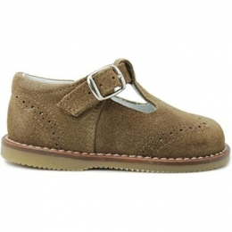 SandalenGulliverMP-7411Marrn