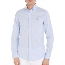 OverhemdLangeMouwTommyHilfiger-