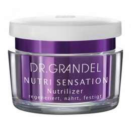 DrGrandelNutriSensationNutrilizerWrinkleCream50ml