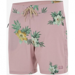 ZwembroekOxbowBoardshortmetretrogewasseneffectBAREVA
