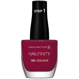 MaxFactorNailfinityX-PressGelNailPolish12mlVariousShades-MaxSMuse330