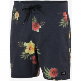 ZwembroekOxbowBoardshortmetretrogewasseneffectBAREVA