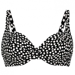 RosaFaiaSummerDotBikiniTopActie