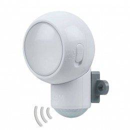 LEDVANCESpyluxLEDmultifunctionelelampsensor