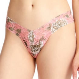 HankyPanky2stuksMarianneLowRiseThongActie