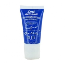 HairgumFixColorHairColoringGel30mlBlue