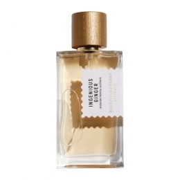 GoldfieldBanksIngeniousGingerEaudeParfum100ml