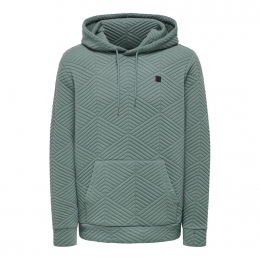 OnlySonsKyleRegularQuiltHoodie