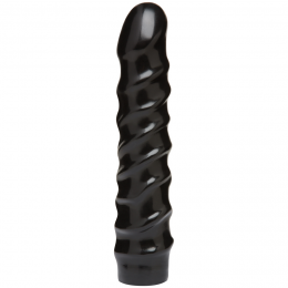 DocJohnsonVac-U-LockCodeBlackRagingHard-OnsDong20cm