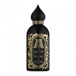 AttarCollectionTheQueenofShebaEaudeParfum100ml