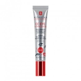 ErborianCCEyeCreamConcealerDore10ml