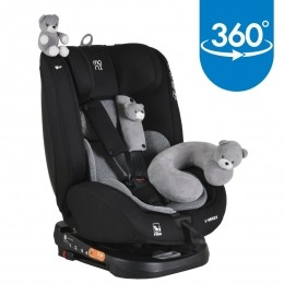 Monii-MaxxSpaceGrey40-150cm360i-SizeAutostoelLSA05AB