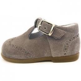 SandalenGulliverMP-7411Gris